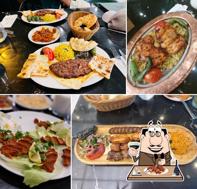 The local grill by doğan chef