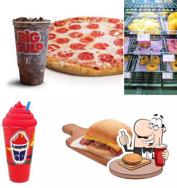 7-Eleven