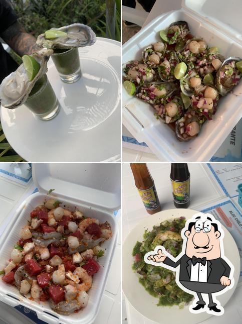 Algo Chilo Restaurante