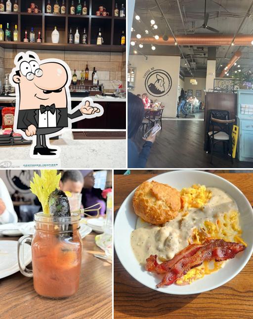 Another Broken Egg Cafe