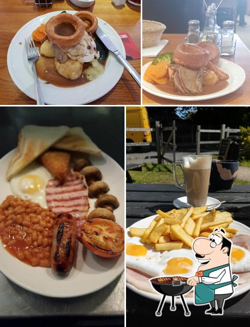 Berechurch Arms