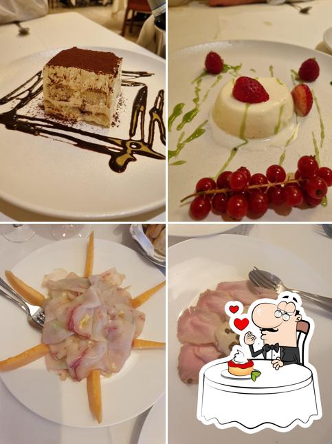 Boccaccio -caffè cucina eventi -