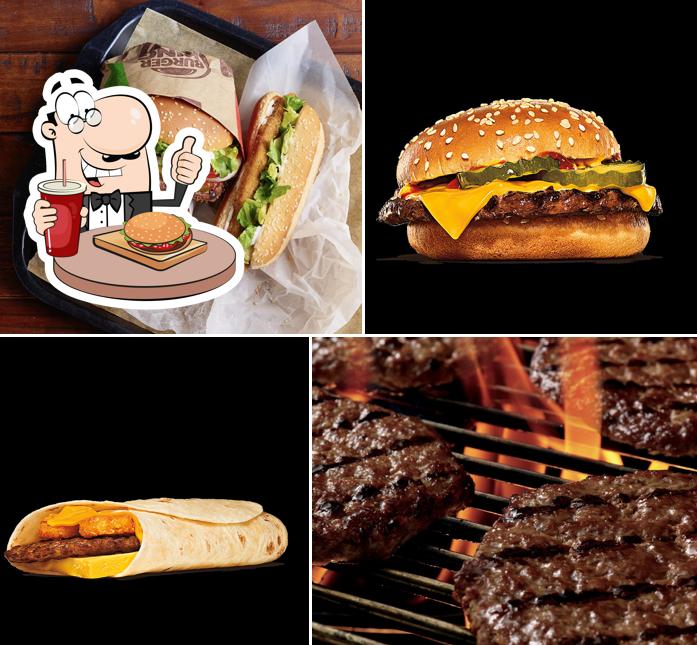 Burger King