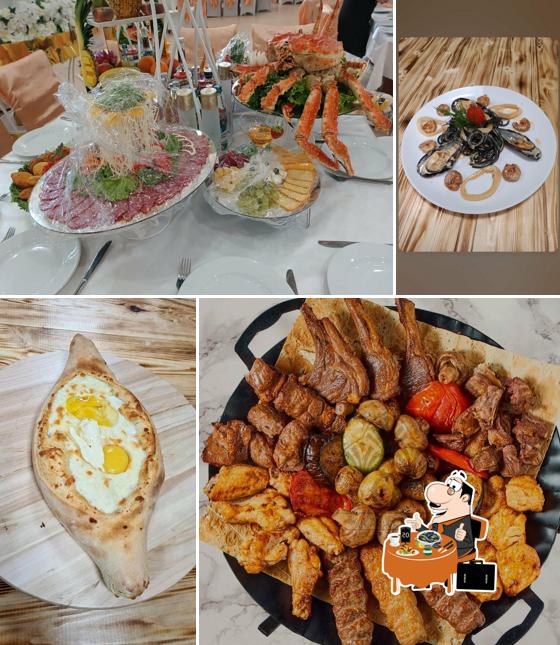 Настроение вкуса