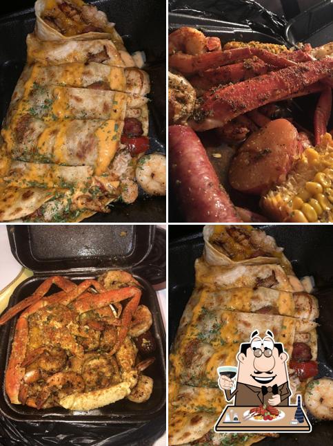 Cajun Bistro