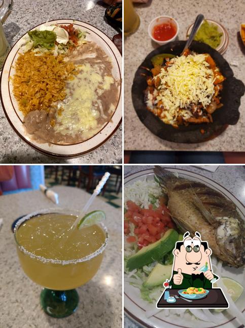Casa Real Mexican Restaurant
