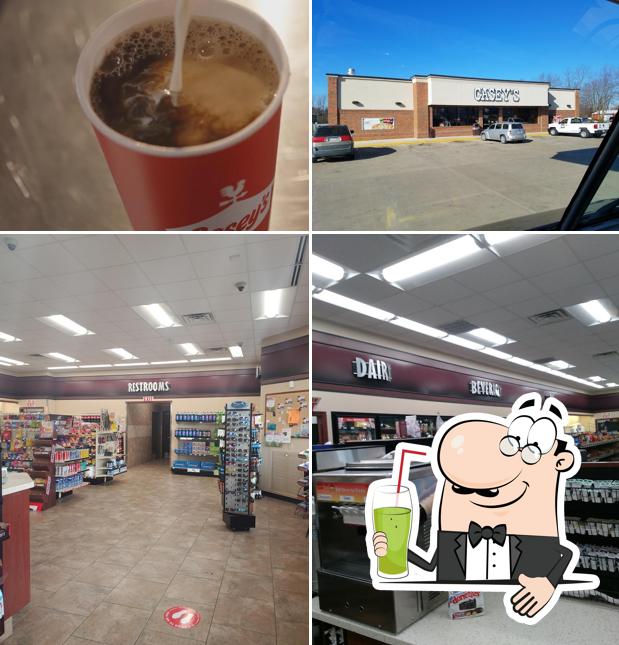 Casey's