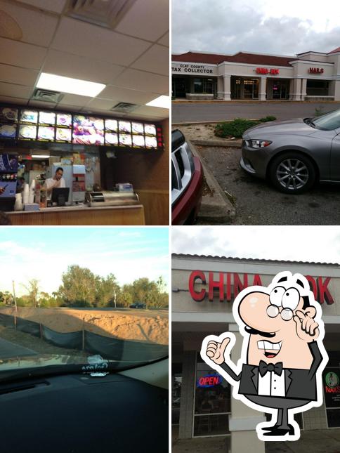 China Wok