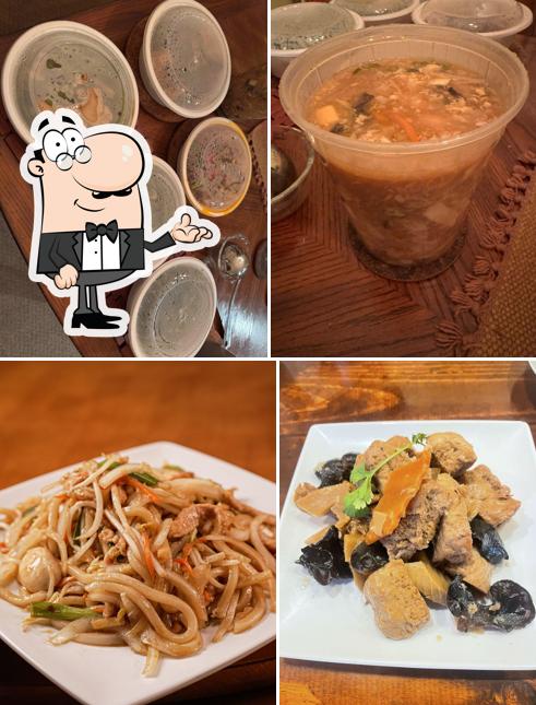Chow's Kitchen