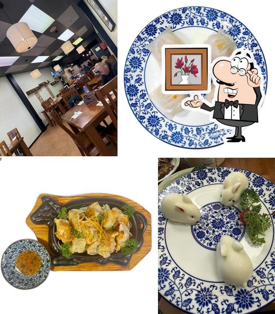 Dragon’s Nest Chinese Restaurant