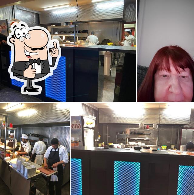 Spice Village Whiston