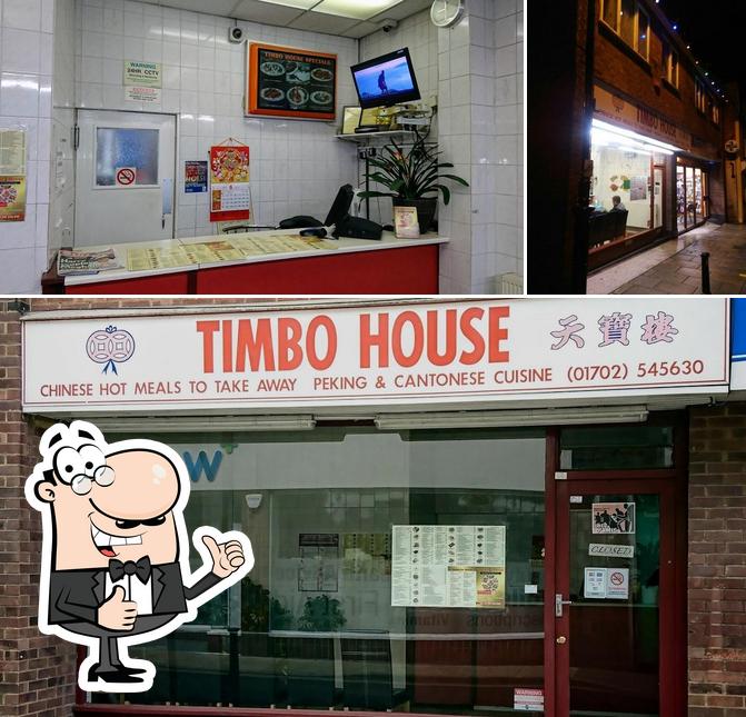 Timbo House