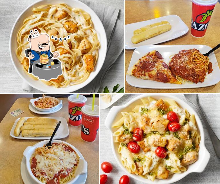Fazoli's