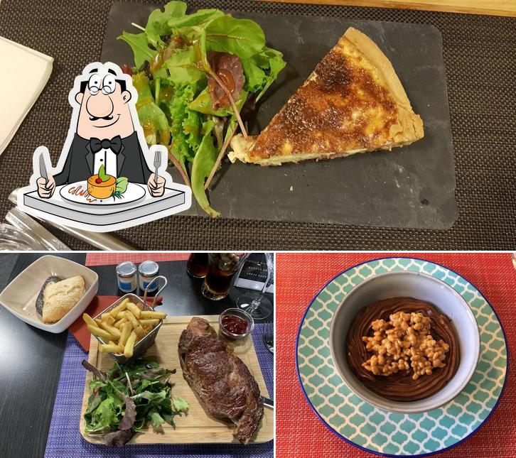 Gourmet Bar