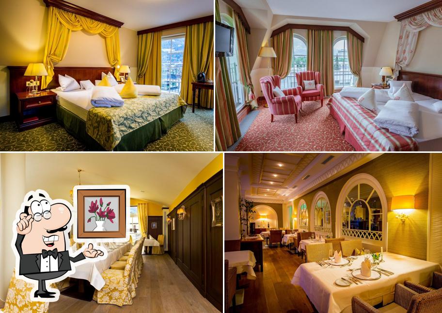 Grandhotel Lienz