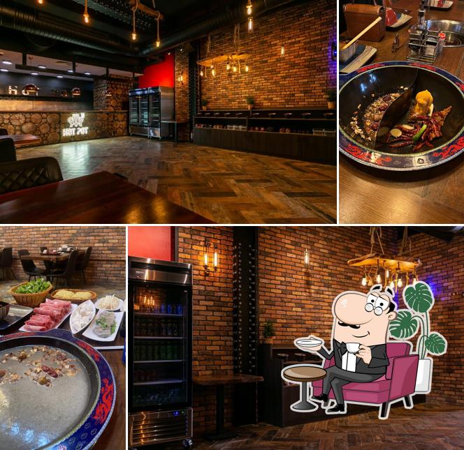 Hot Pot