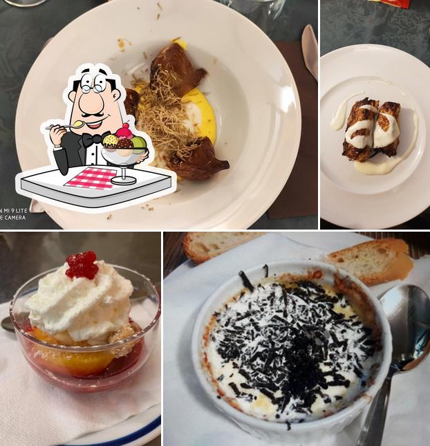 Ristorante Il Quadrifoglio