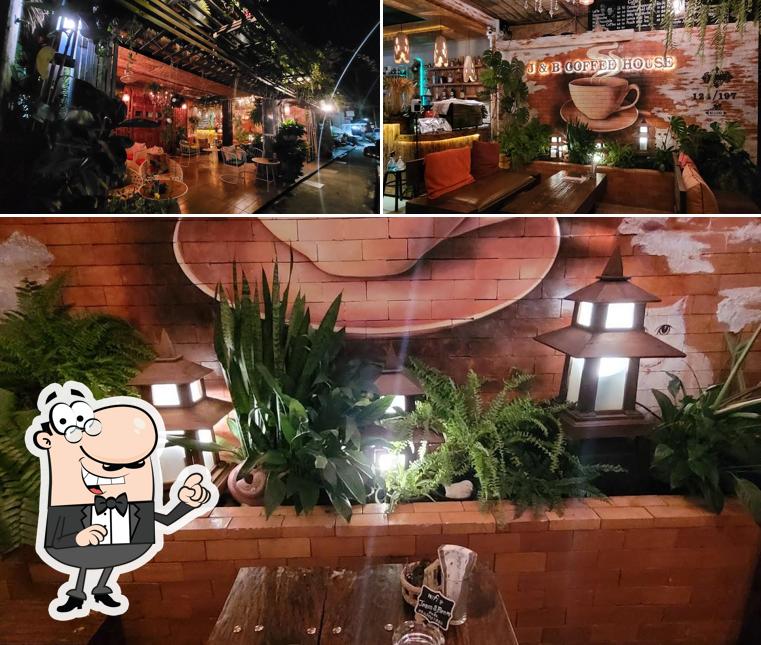 J&B Coffee House