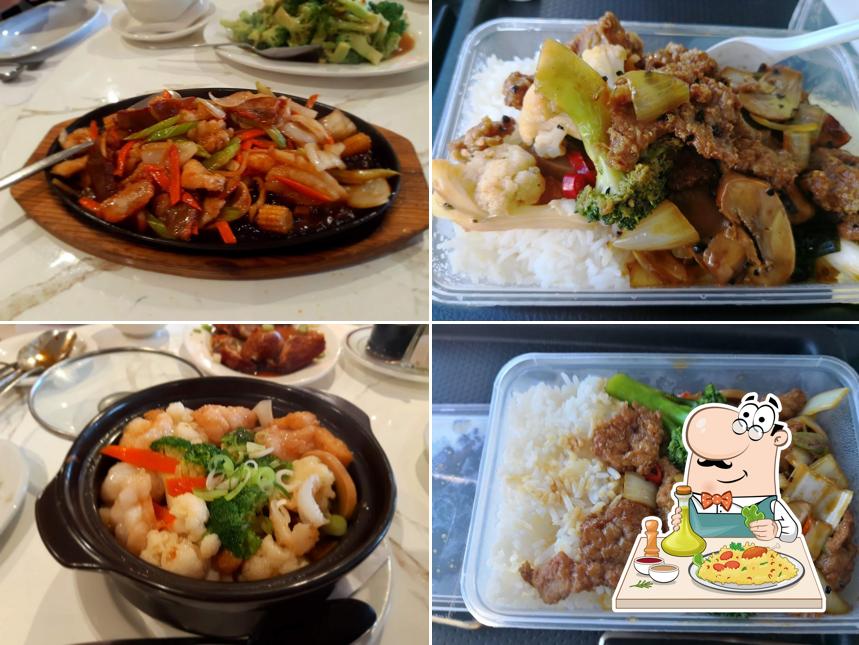 Jade Cafe