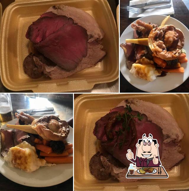Kings Country Kitchen and Bar