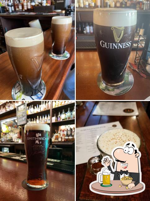 O'Sullivans Irish Pub