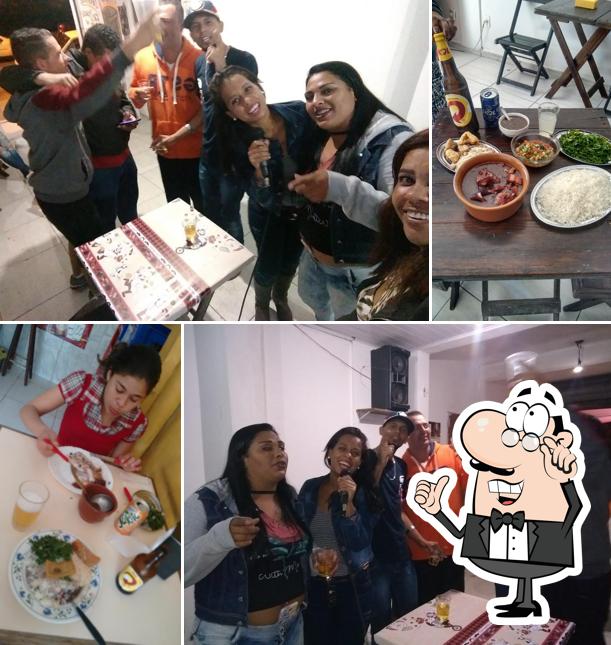Pizzaria Charmosa (Poá)