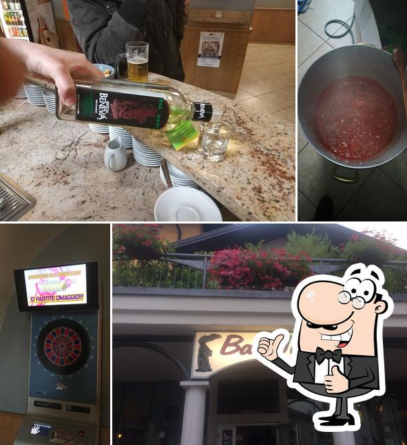 Bar jurka
