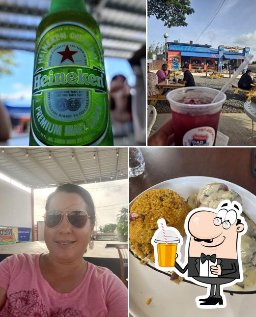 Hatillo Road House Bar & Grill