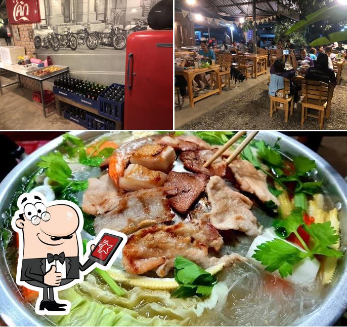 ท่าเล่า บาร์