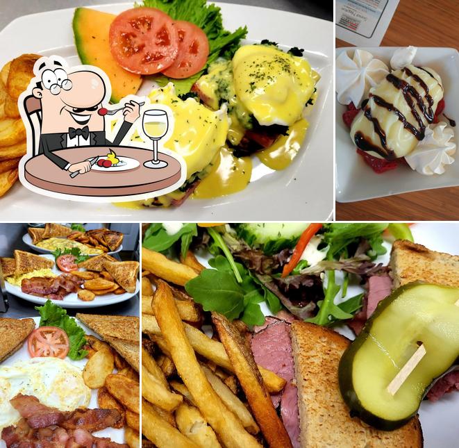 Rendez-Vous Family Restaurant