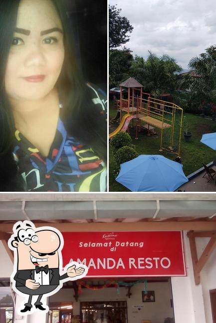 Alamanda Resto