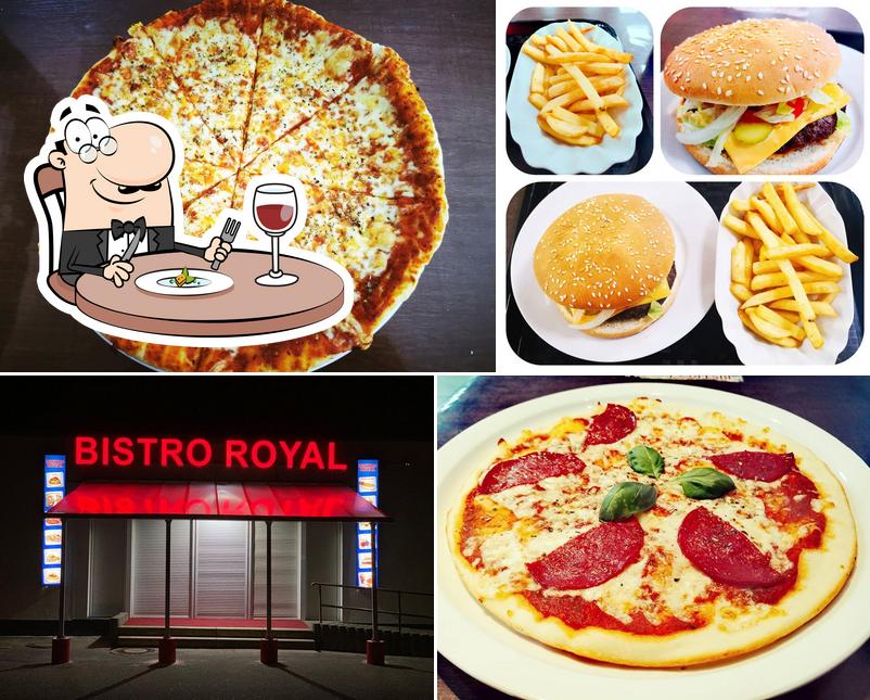 Royal Bistro