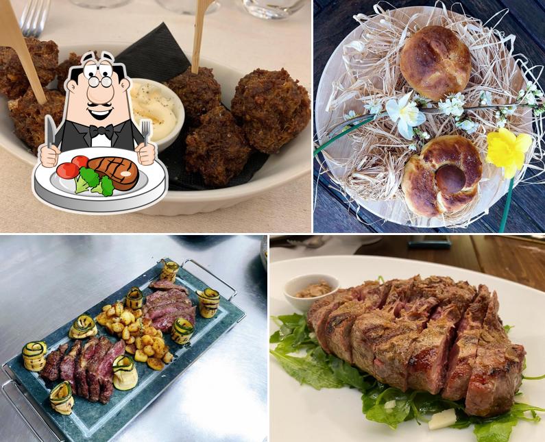 Biancospino Ristorante