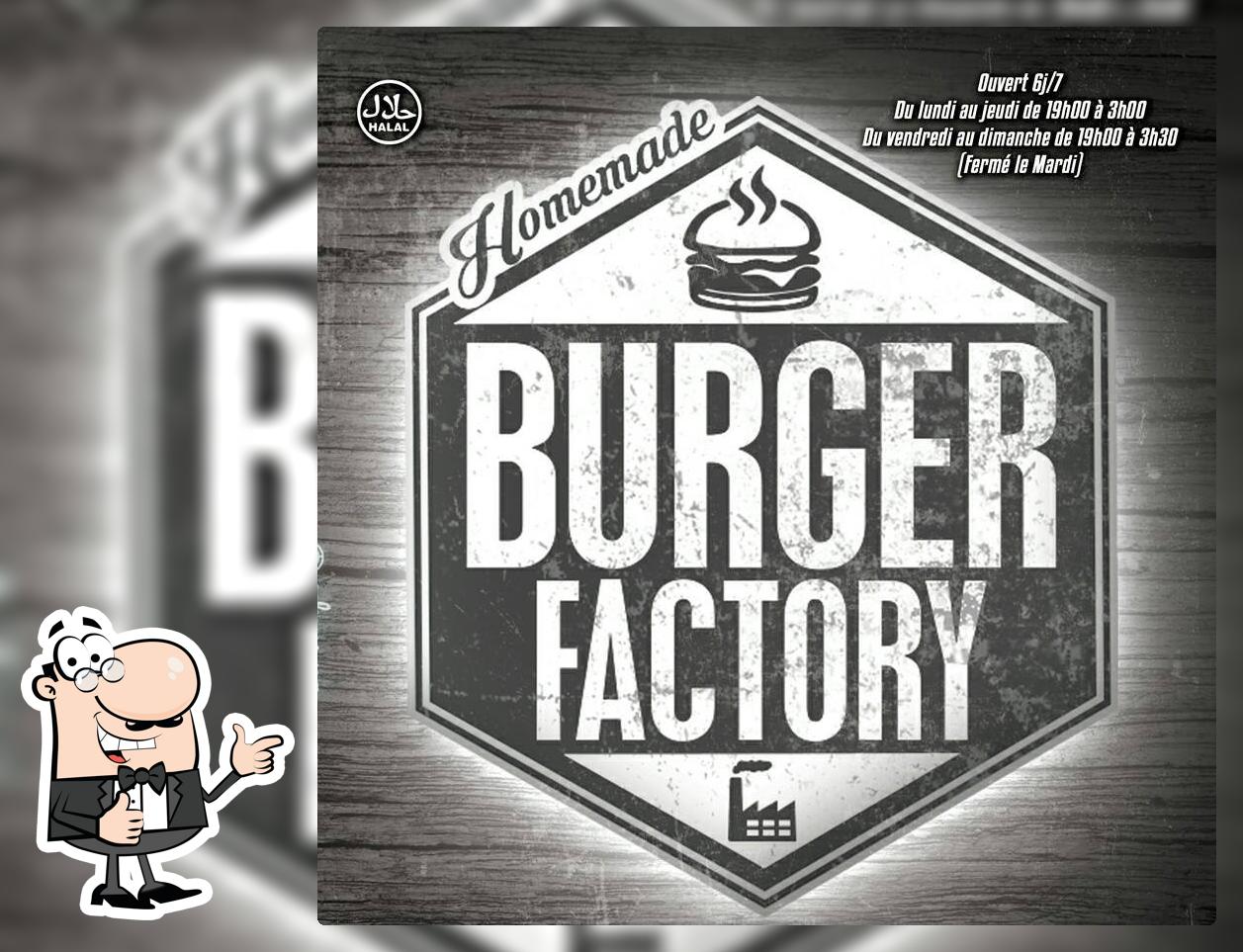 Burger Factory