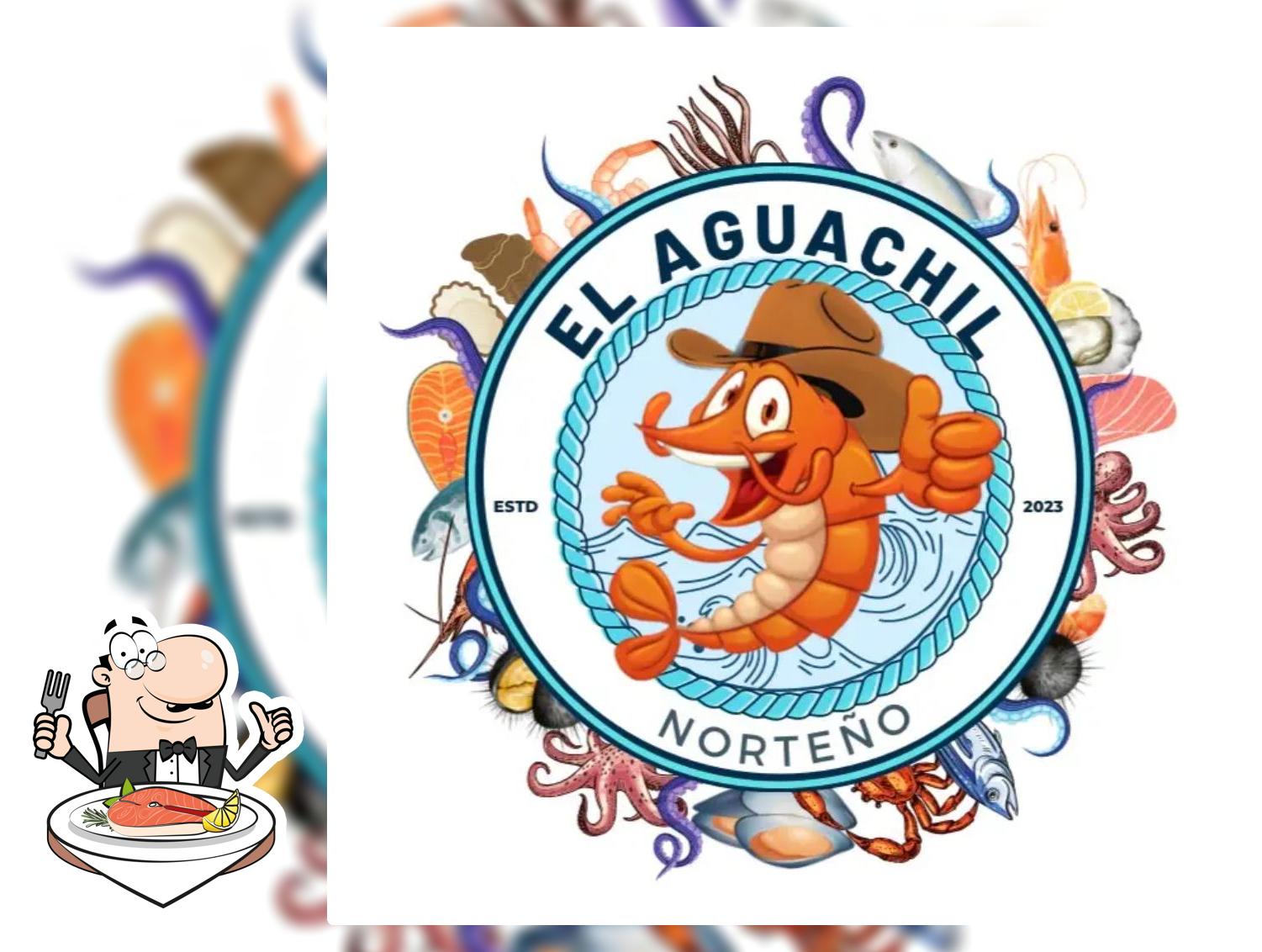 El Aguachil Norteño
