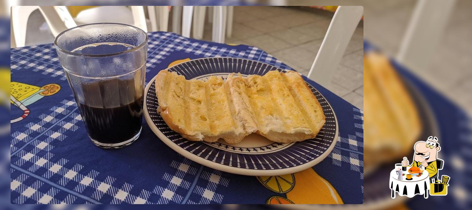 GALETO PAJUÇARA II