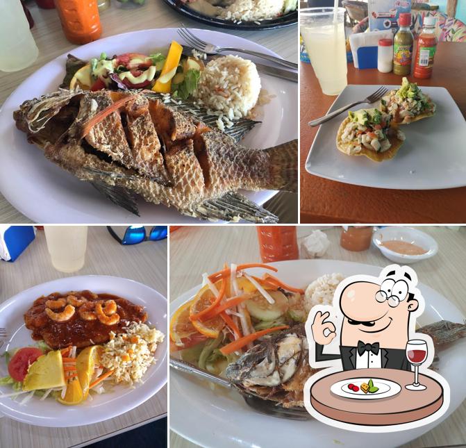 Mariscos Jaibos Mirasierra
