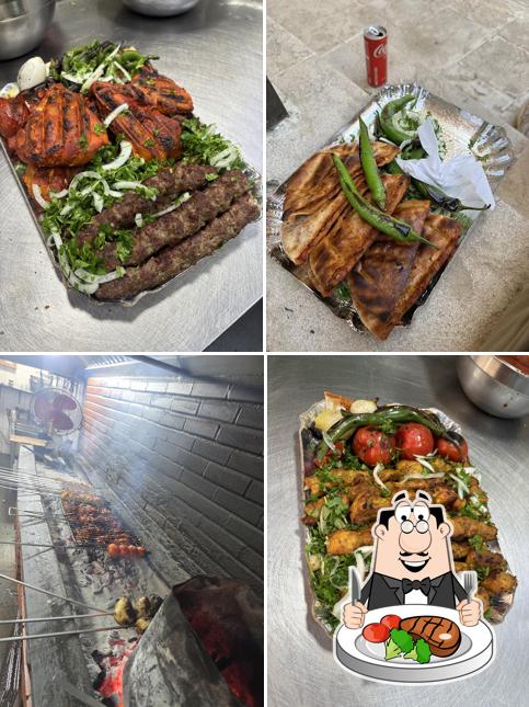 Kildany restaurant
