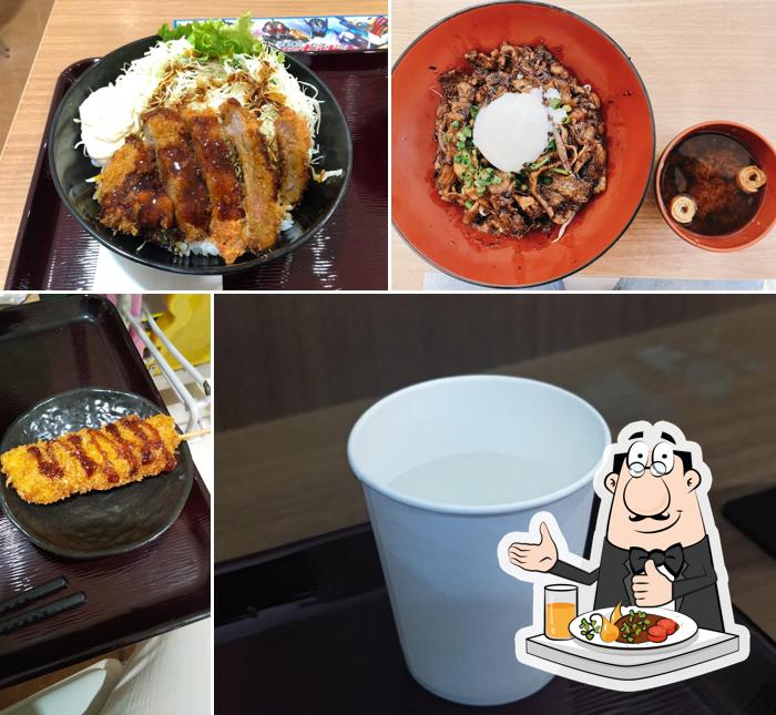 柿安 Meat Express イオンモール桑名店