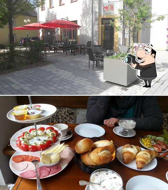 Miso caffee