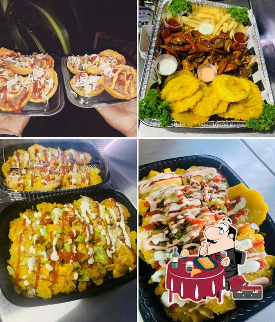 Patacon Crunch