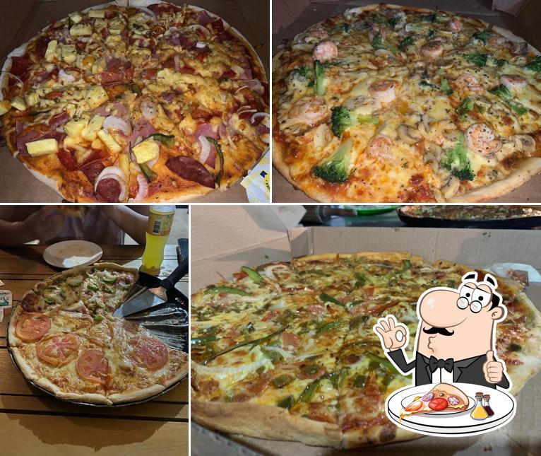 Pizzeria la Tita