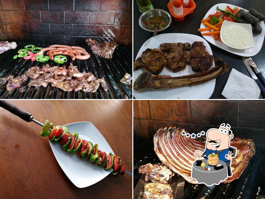 RESTAURANTE DOCTOR CHEF