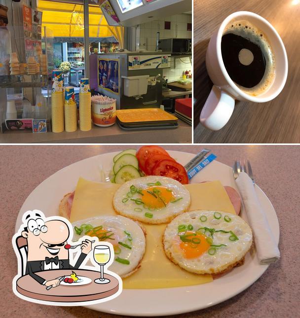 Cafetaria De Boei