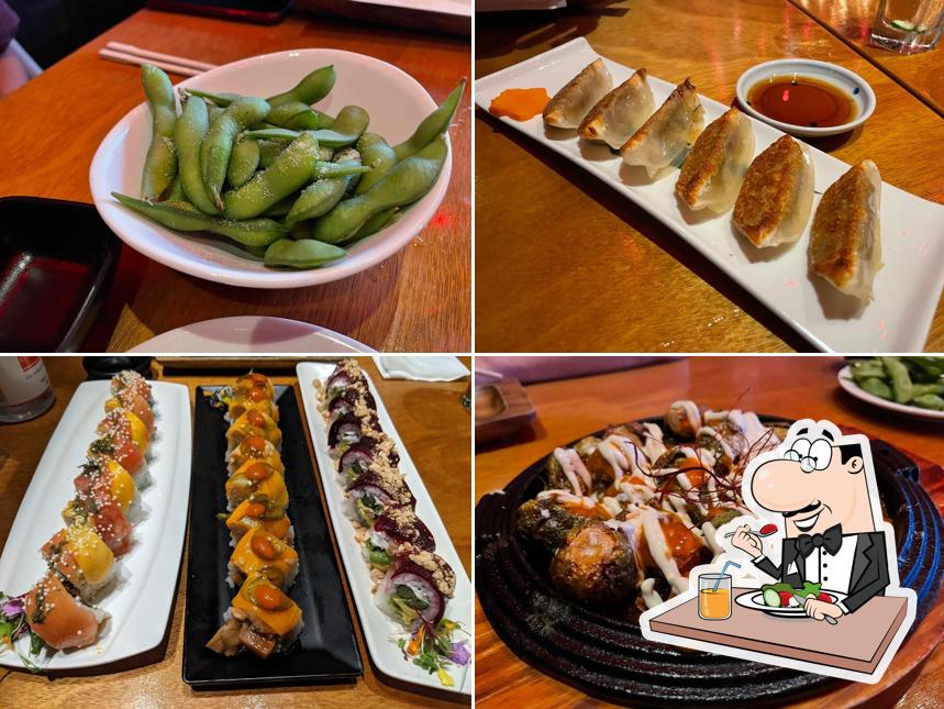 TANE VEGAN IZAKAYA