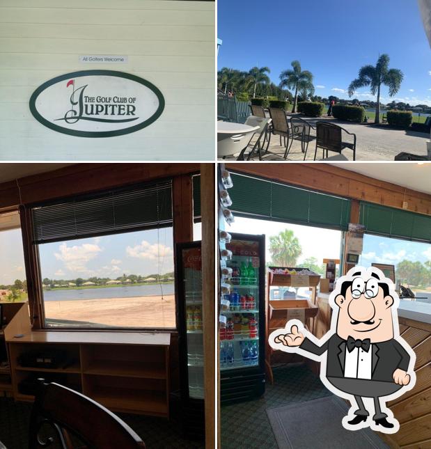 The Creek Pub & Grill