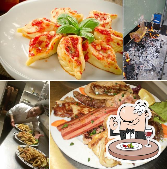 Trattoria Bar Al Tormo