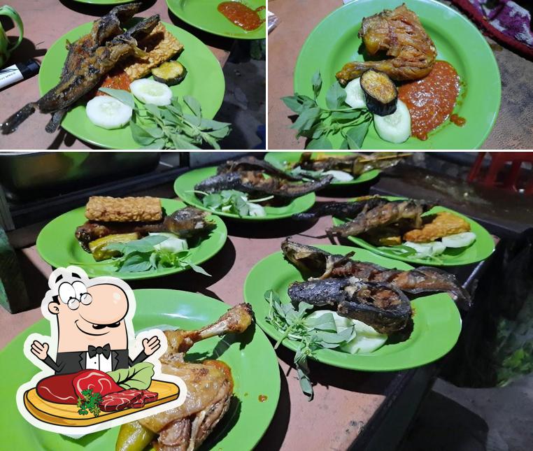 Warung Makan Cak Ndut