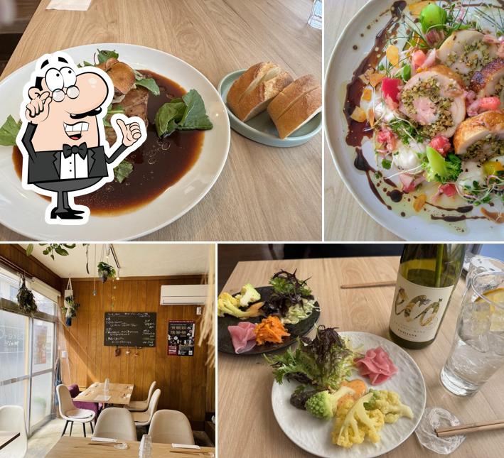 take-o まなづる食堂