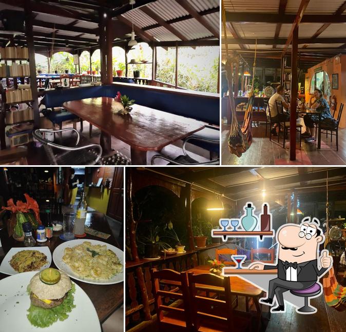 Restaurante Bananas